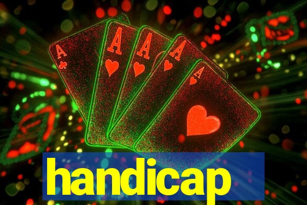 handicap -1.25